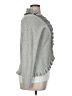 Charter Club Gray Cardigan Size XL - photo 4
