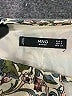 MNG 100% Polyester Paisley Ivory Casual Dress Size 4 - photo 7