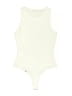Ladaire Ivory Bodysuit Size XXS - photo 2