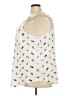 Torrid 100% Cotton Ivory White Tank Top Size 5X Plus (5) - photo 5