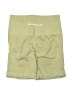 Alphalete Athletics Green Athletic Shorts Size S - photo 2