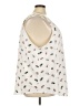 Torrid 100% Cotton Ivory White Tank Top Size 5X Plus (5) - photo 4