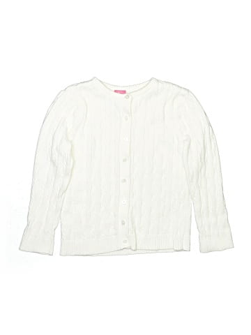 JK Kids Cardigan (view 1)