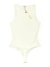 Ladaire Ivory Bodysuit Size XXS - photo 1