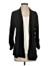 Bobeau Black Cardigan Size S - photo 1