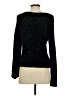Bar III Black Pullover Sweater Size S - photo 2