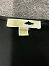MICHAEL Michael Kors Black Long Sleeve Top Size M - photo 7