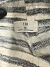t.la Stripes Gold Shorts Size XS - photo 3
