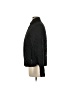 Eddie Bauer 100% Polyester Argyle Black Jacket Size M - photo 5