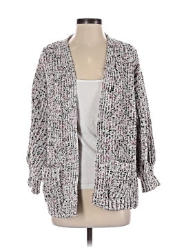 Hippie Rose Cardigan