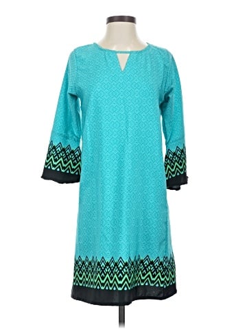 5th & Love Casual Dress (view 1)