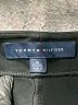 Tommy Hilfiger Solid Black Active Pants Size XL - photo 7