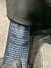 Tommy Hilfiger Solid Black Active Pants Size XL - photo 8