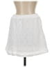 Assorted Brands Argyle White Casual Skirt Size 6 - photo 2