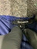 Soieblu 100% Polyester Blue Cocktail Dress Size L - photo 7