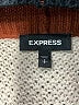 Express Red Cardigan Size S - photo 7