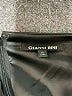 Gianni Bini Black Sleeveless Top Size 12 - photo 7