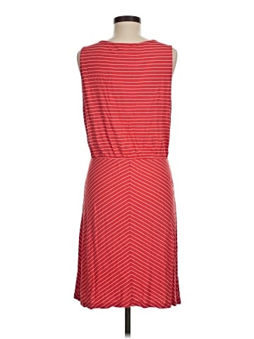 Joe Fresh Casual Dress (view 2)