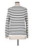 Liz Claiborne Chevron-herringbone White Pullover Sweater Size XL - photo 2