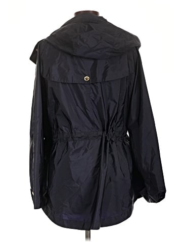 Burberry Raincoat (view 2)