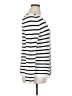 Liz Claiborne Chevron-herringbone White Pullover Sweater Size XL - photo 4