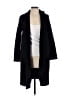 Zara Black Coat Size S - photo 1