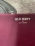 Old Navy Purple Bodysuit Size 3X - photo 3