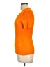 Versace Orange Short Sleeve Top Size EU (IT) 48 / US 12 - photo 5