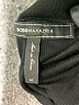 BCBGMAXAZRIA Black Long Sleeve Top Size M - photo 7