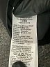 J.Crew Collection 100% Polyester Black Cocktail Dress Size XXL - photo 8