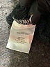 Marissa Webb 100% Cotton Black Cardigan Size XS - photo 7