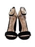 Sam Edelman 100% Leather Black Heels Size 8 - photo 2
