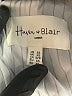 Haver + Blair Black Blazer Size XS - photo 6