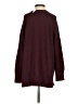 Old Navy Burgundy Pullover Sweater Size S - photo 2