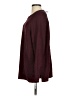 Old Navy Burgundy Pullover Sweater Size S - photo 5