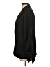 Cartonnier 100% Polyester Black Blazer Size 2 - photo 5