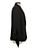 Cartonnier 100% Polyester Black Blazer Size 2 - photo 4