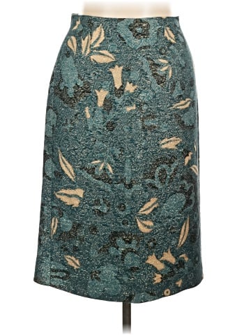 Moschino Wool Skirt (view 1)