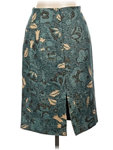 Moschino Wool Skirt (view 2)