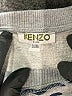 Kenzo Kids Gray Sweatshirt Size 2 - photo 3