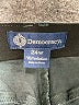 Democracy Solid Gray Casual Pants Size 24 waist - photo 4