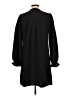 Dokotoo 100% Polyester Black Casual Dress Size L - photo 2