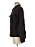 Molly Green Black Long Sleeve Button-Down Shirt Size S - photo 5