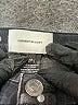 Current/Elliott Polka Dots Gray Jeggings Size 29 waist - photo 7