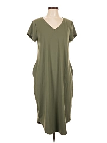 LIVI Casual Dress (view 1)
