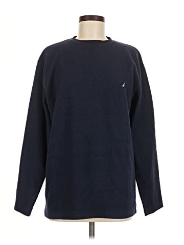 Nautica Pullover Sweater (view 1)