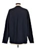 Nautica 100% Polyester Solid Blue Pullover Sweater Size M - photo 2