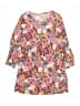 Assorted Brands 100% Rayon Paisley Pink Dress Size 12 - photo 1