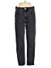 Ann Taylor Black Jeans Size 2 - photo 1
