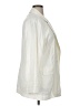 Open Edit Ivory Blazer Size XL - photo 4